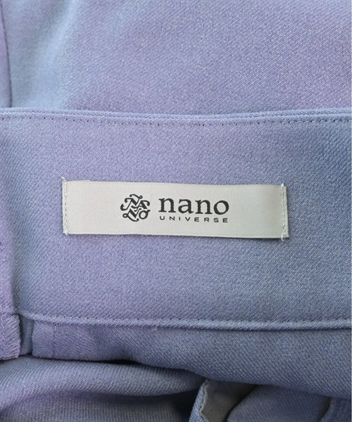 nano UNIVERSE กางเกง อื่น
