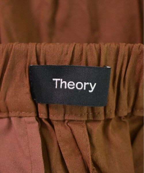 Theory กางเกง อื่น