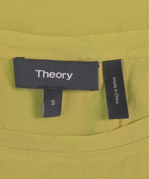 Theory เสื้อสตรี