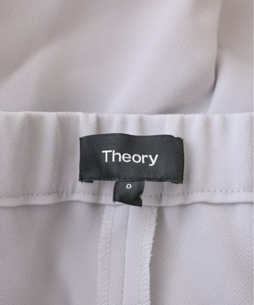 Theory กางเกง อื่น