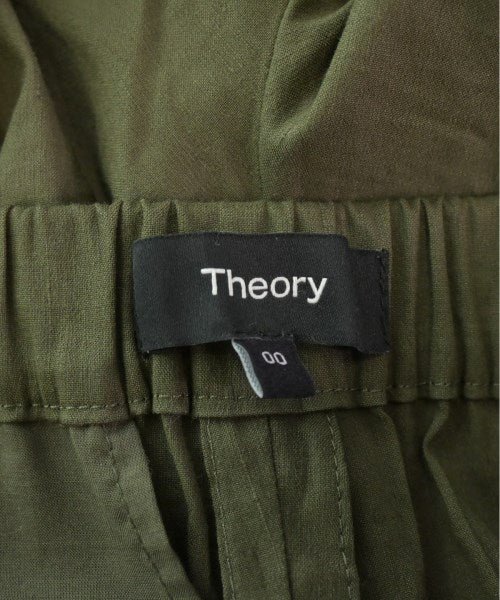 Theory กางเกง อื่น