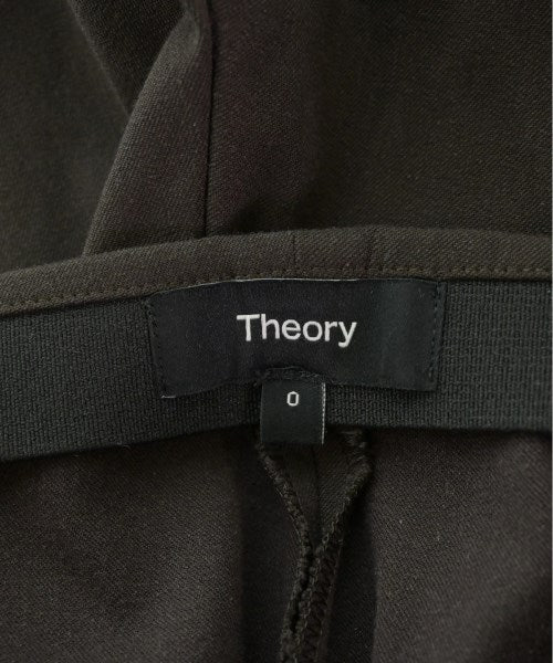 Theory กางเกง อื่น