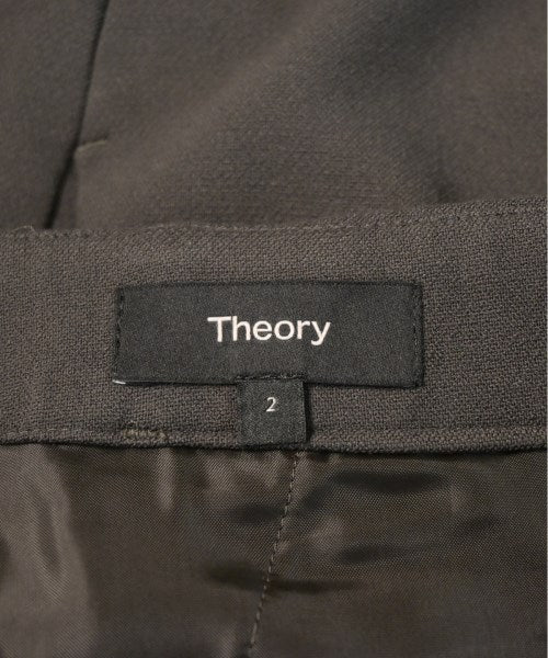 Theory กางเกง อื่น