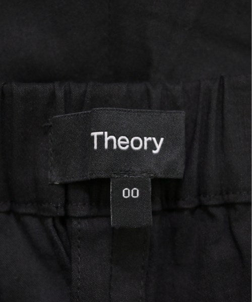 Theory กางเกงขายาว