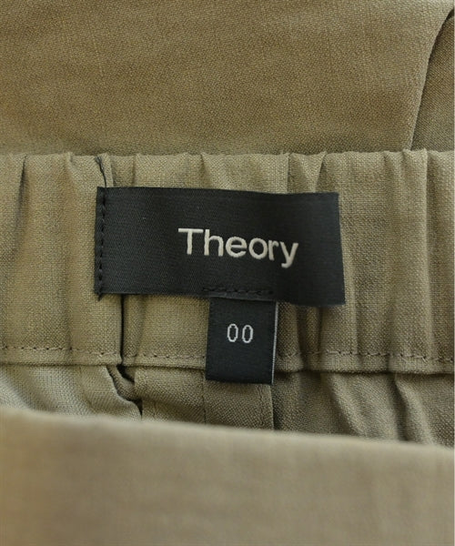 Theory กางเกง อื่น