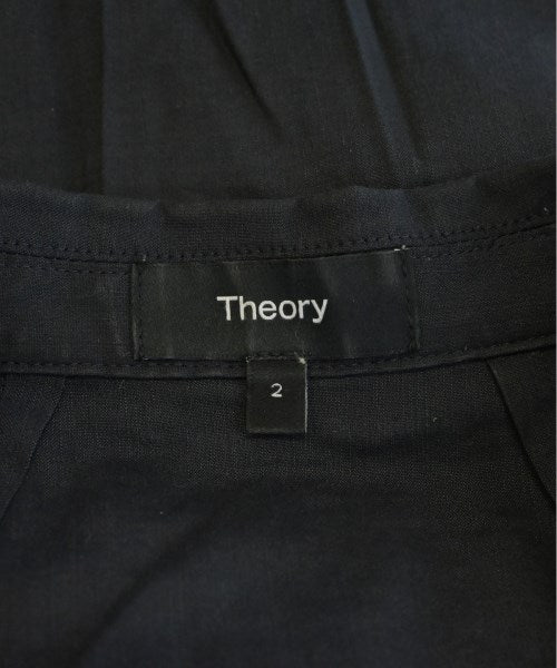 Theory แจ็คเก็ตลำลอง