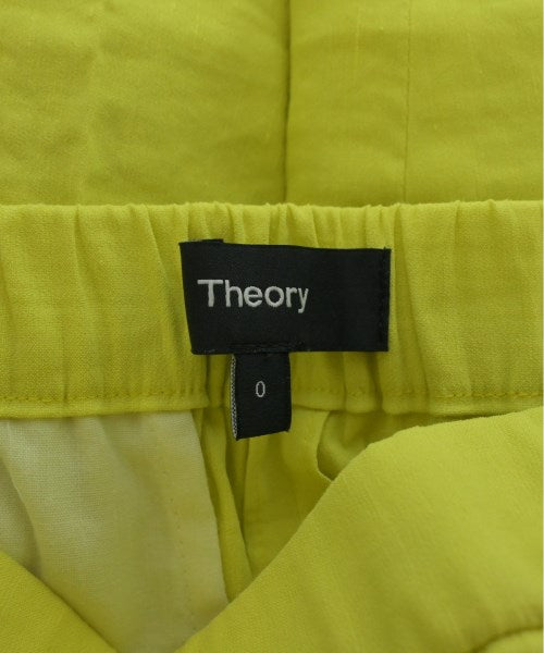Theory กางเกง อื่น