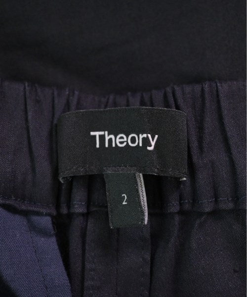 Theory กางเกง อื่น