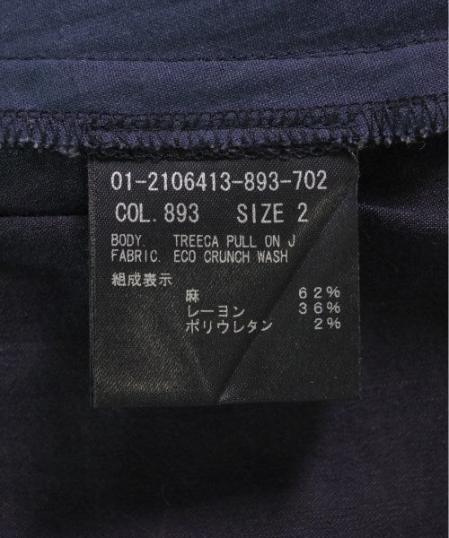 Theory กางเกง อื่น