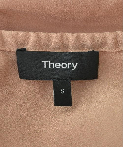 Theory เสื้อสตรี