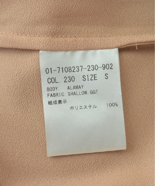 Theory เสื้อสตรี
