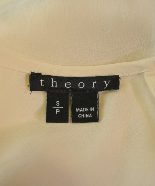 Theory เสื้อลำลอง