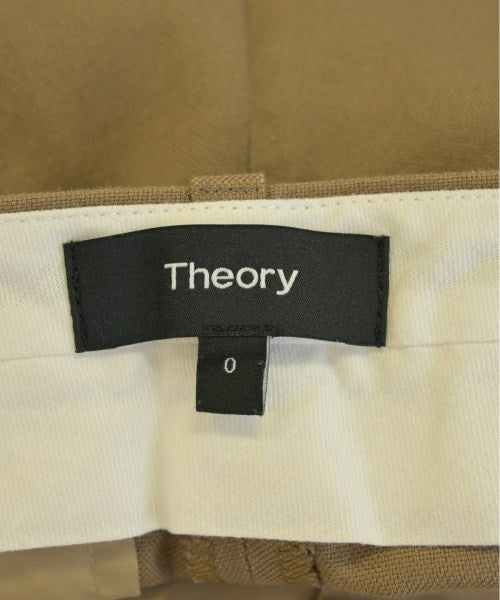 Theory กางเกงขายาว