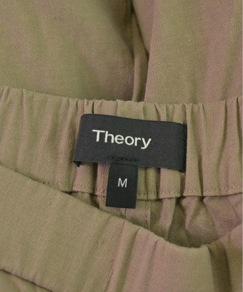 Theory กางเกง อื่น