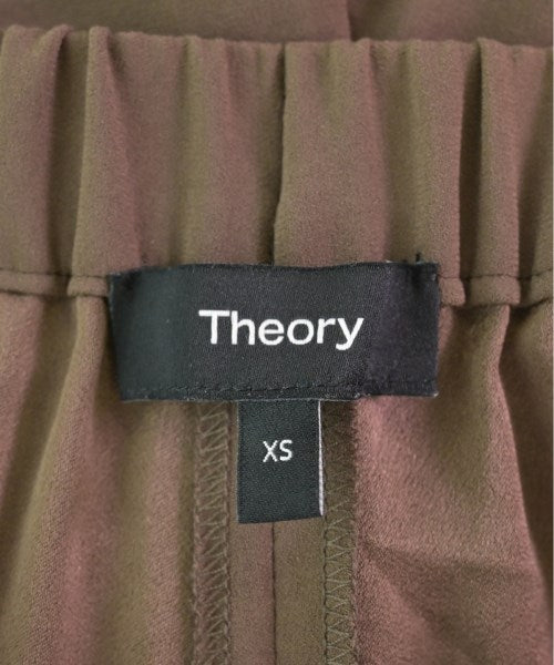 Theory กางเกง อื่น