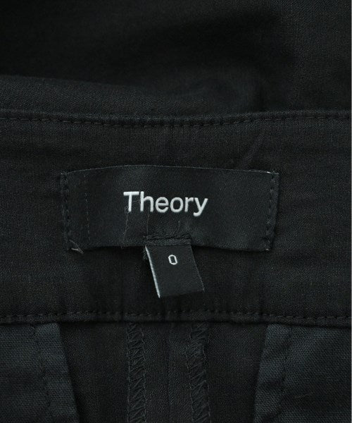 Theory กางเกงขายาว