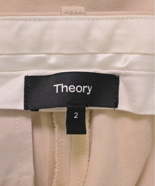 Theory กางเกง อื่น