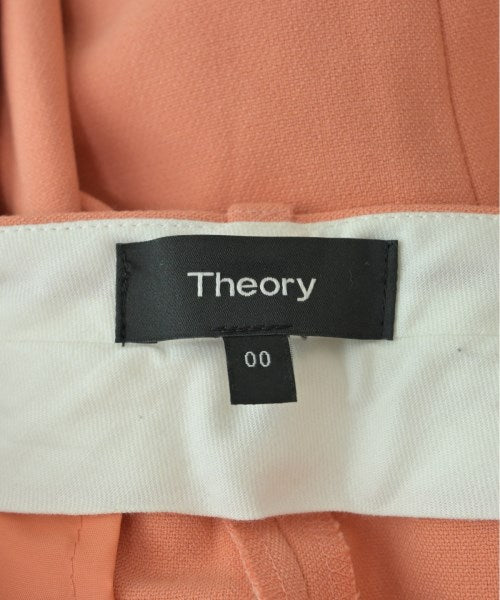 Theory กางเกงขายาว