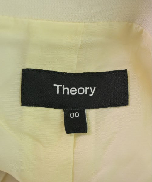 Theory แจ็คเก็ตลำลอง