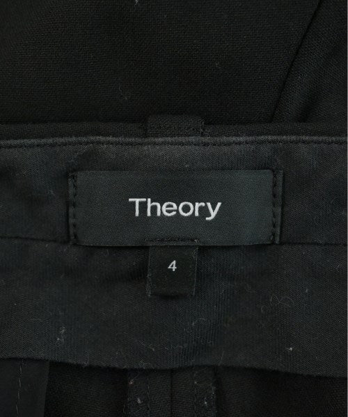 Theory กางเกงขายาว