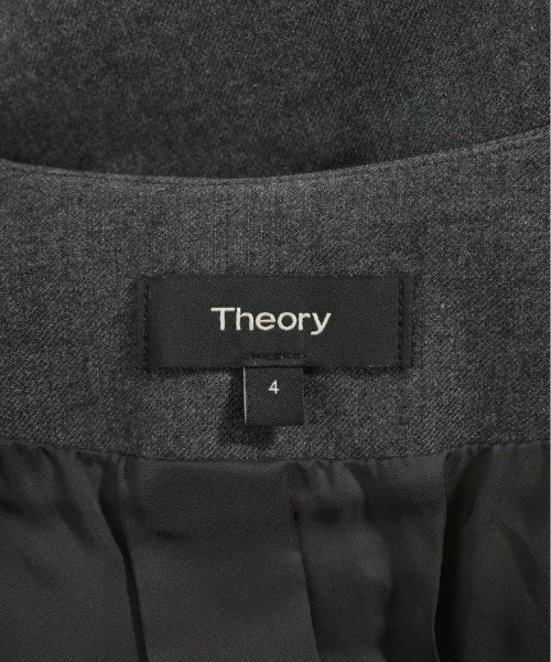 Theory แจ็คเก็ตลำลอง