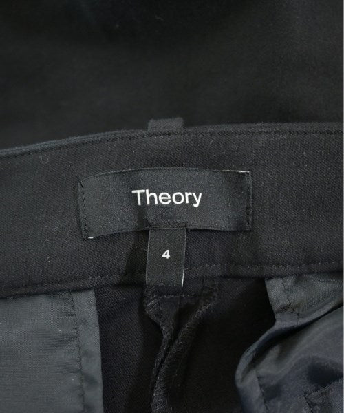 Theory กางเกงขายาว