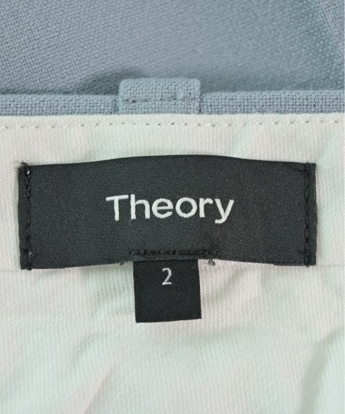 Theory กางเกงขายาว