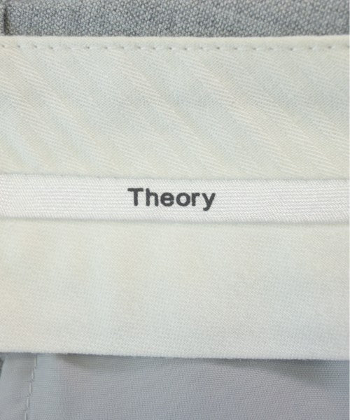 Theory กางเกงขายาว