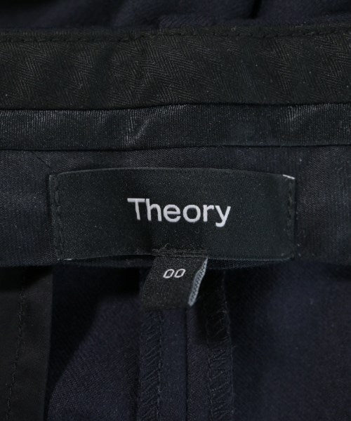 Theory กางเกงขายาว