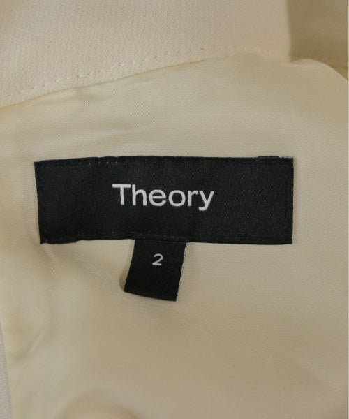 Theory ชุดเดรส