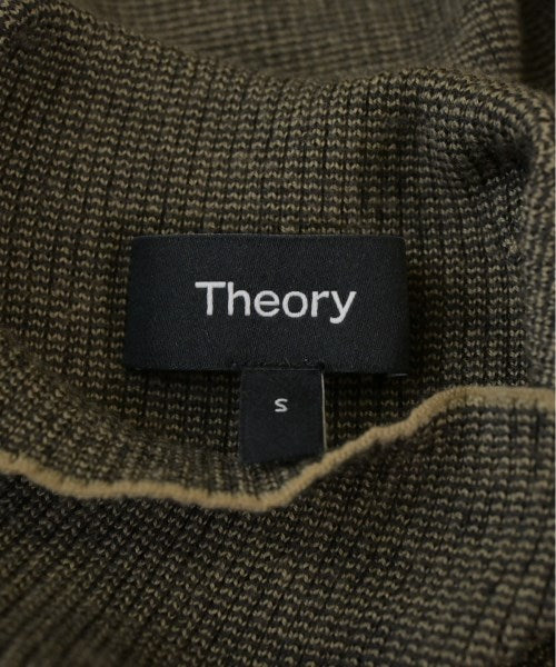Theory เสื้อกันหนาว