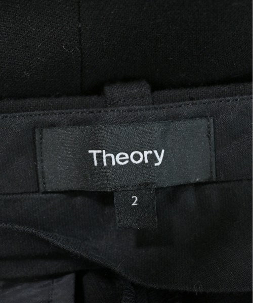 Theory กางเกงขายาว