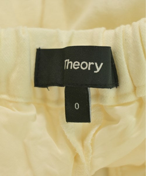 Theory กางเกง อื่น