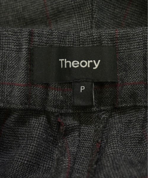 Theory กางเกง อื่น