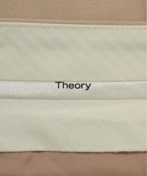 Theory กางเกงขายาว