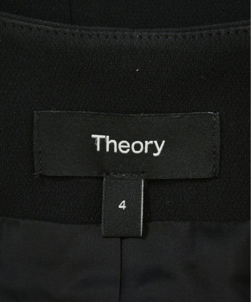 Theory แจ็คเก็ตลำลอง