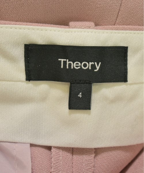 Theory กางเกงขายาว