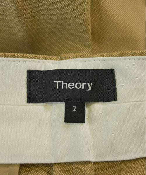 Theory กางเกงขายาว