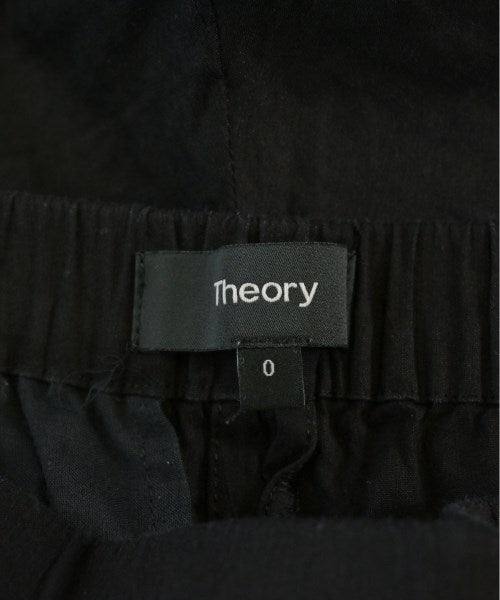 Theory กางเกง อื่น