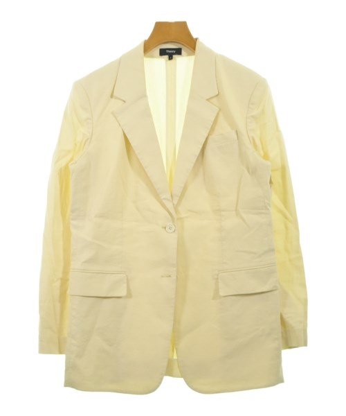 Theory เบลเซอร์/แจ็คเก็ตสูท