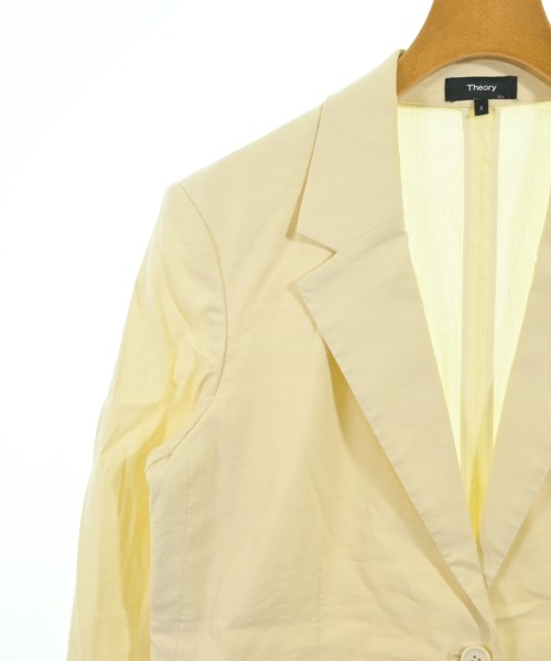 Theory เบลเซอร์/แจ็คเก็ตสูท