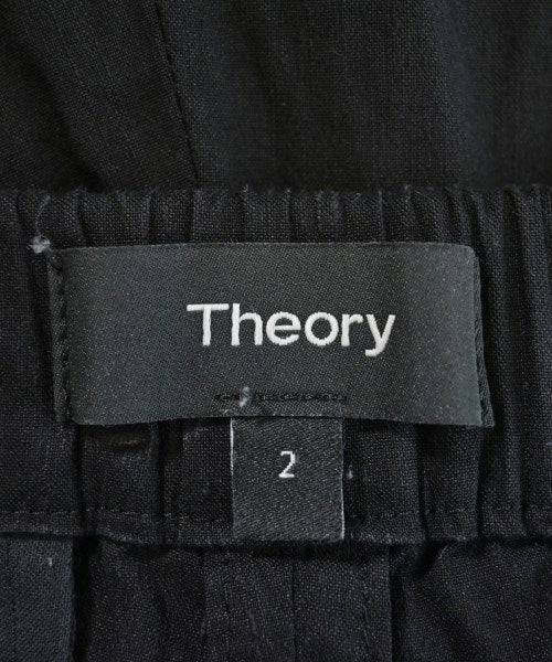 Theory กางเกงขายาว