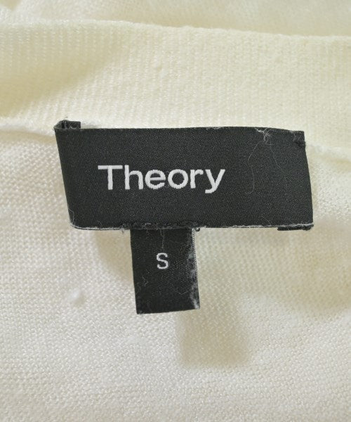 Theory เสื้อคาร์ดิแกน