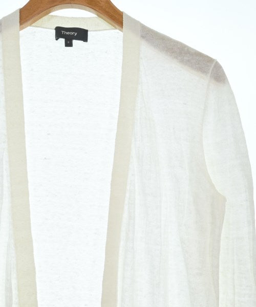 Theory เสื้อคาร์ดิแกน