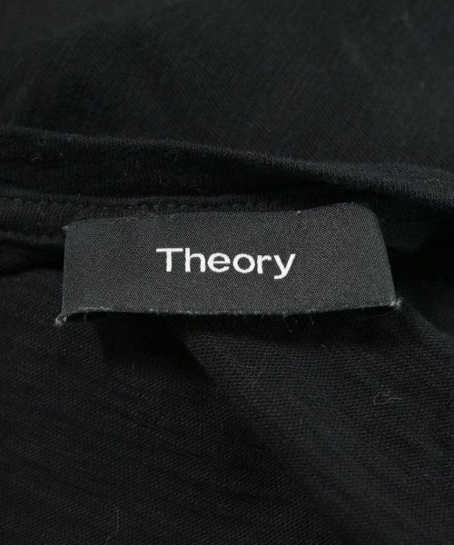 Theory เสื้อยืด/เสื้อท็อปส์