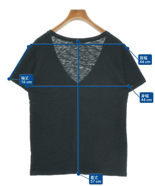 Theory เสื้อยืด/เสื้อท็อปส์