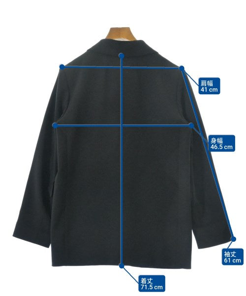 Theory เบลเซอร์/แจ็คเก็ตสูท