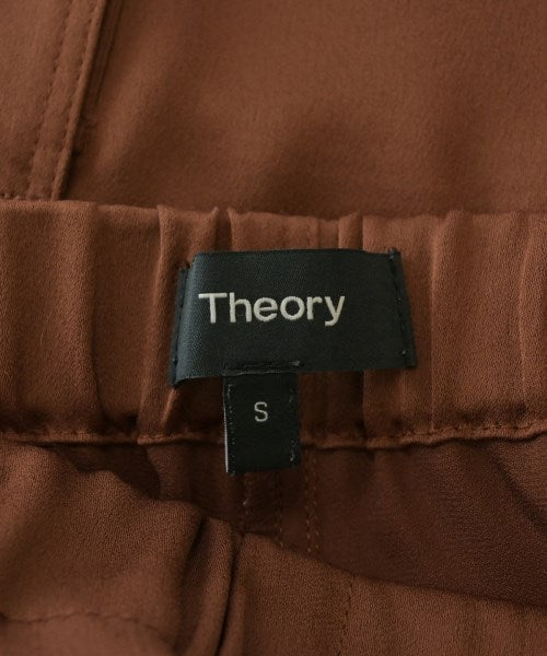 Theory กางเกงขายาว
