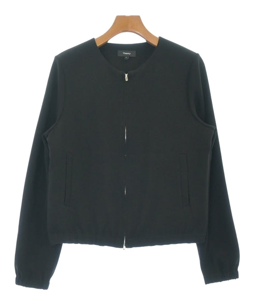 Theory แจ็คเก็ตเบลาส์