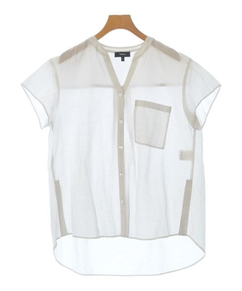 Theory เสื้อสตรี